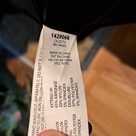 Women's Dex blazer - Picture 8 of 9